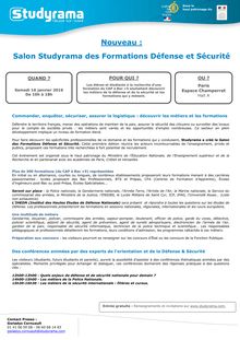 Paris - Defense 16-2