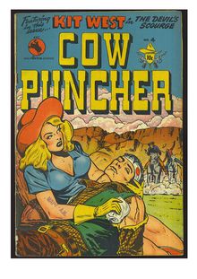 Cow Puncher Comics 004 (30 of 36pgs)