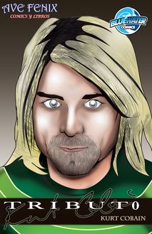 Tribute: Kurt Cobain EN ESPAÑOL
