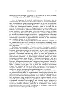 Rodolfo Sacco & Giorgio De Nova. Il contratto (Le contrat) - compte-rendu ; n°3 ; vol.56, pg 753-754