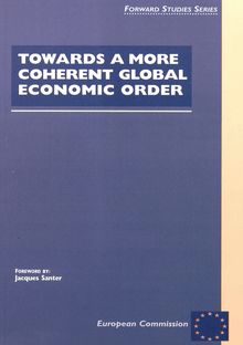 Towards a more coherent global economic order
