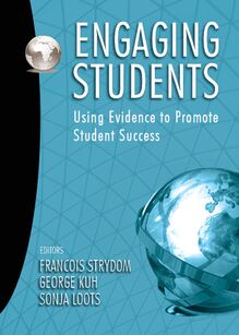 Engaging Students: Using Evidence to Promote Student Success