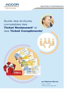 Téléchargez le guide des écritures comptables - Guide des ...