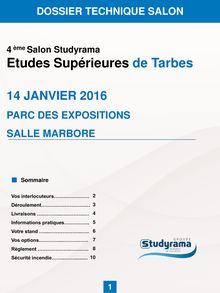 2016 - Tarbes - ES