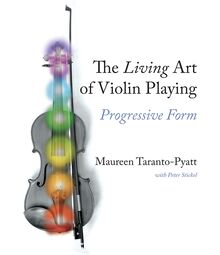 The Living Art of Violin Playing