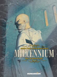 Millennium Vol.2 : The Skeleton of Angels