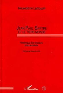 Jean-Paul Sartre et le Tiers-Monde