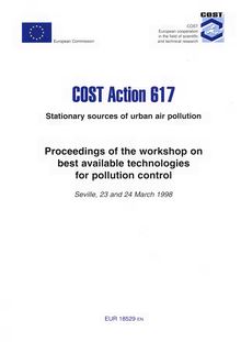 COST Action 617