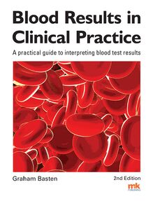 Blood Results in Clinical Practice