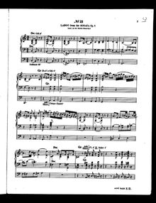 Partition complète, Piano Sonata No.4, Grand Sonata, E♭ major, Beethoven, Ludwig van par Ludwig van Beethoven