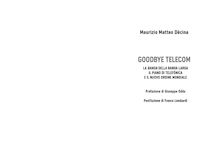Goodbye Telecom - La banda della banda larga (PDF download)