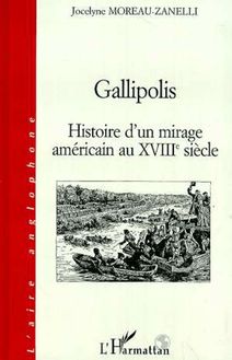 GALLIPOLIS