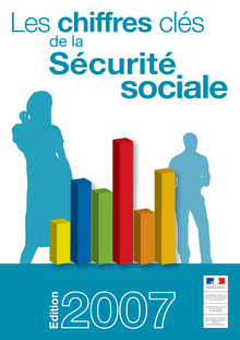 Les chiffres clés de la sécurité sociale 2007