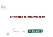 IFOP : Les français et l assurance santé