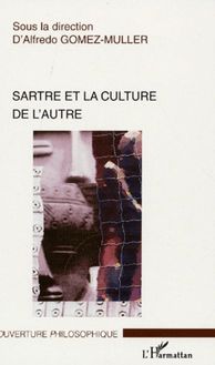 Sartre et la culture de l autre