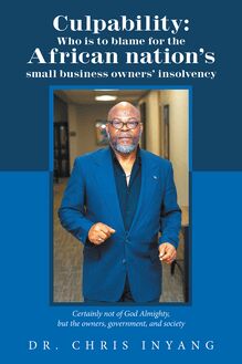 Culpability: Who Is to Blame for the African Nation s Small Business Owners  Insolvency