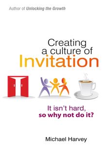 Creating a Culture of Invitation in Your Church