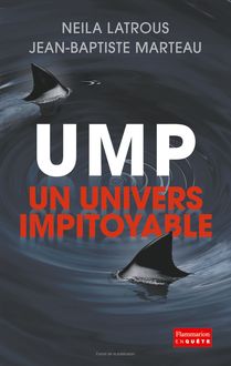 UMP Un Univers Impitoyable