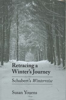 Retracing a Winter s Journey