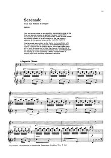 Partition de piano, Arlekinada, Les millions d Arlequin / Harlequin s Millions par Riccardo Drigo