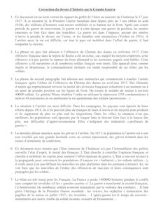 PDF - 9.7 ko - Correction du devoir 1GM 1917