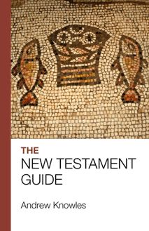 Bible Guide - New Testament (Updated edition)