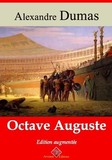 Octave Auguste – suivi d annexes