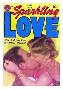 Sparkling Love 001 (1950)