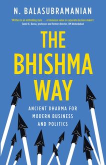 Bhishma Way