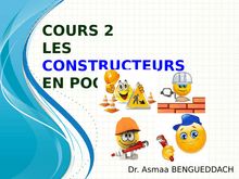 Cours 3 