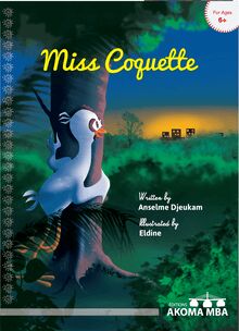 Miss Coquette