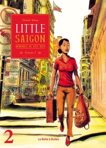  Partie 2 - Little Saigon