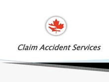 Claim Accident Services 