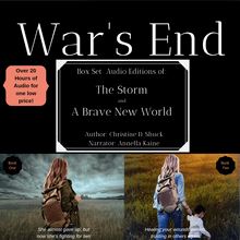 The Storm: War s End