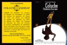 Coluche, un film de François-Xavier Demaison