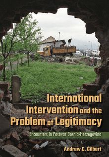 International Intervention and the Problem of Legitimacy