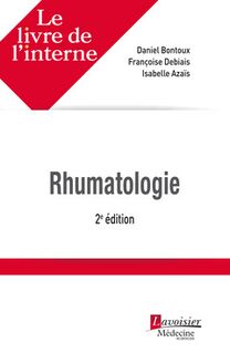 Rhumatologie (2° Éd.) (Coll. Le livre de l interne)