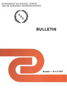 BULLETIN. N.1-2/1981