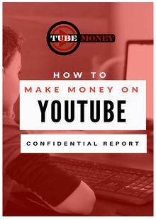 How To Make Money From Youtube