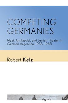 Competing Germanies