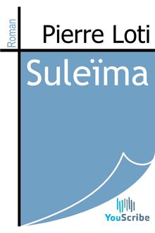 Suleïma