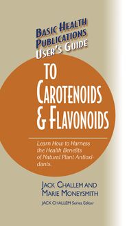User s Guide to Carotenoids & Flavonoids