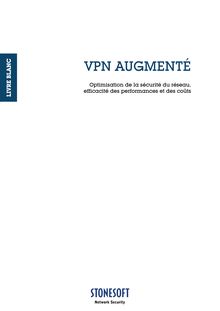 VPN AUGMENTÉ