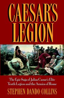 Caesar s Legion