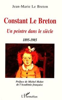 CONSTANT LE BRETON