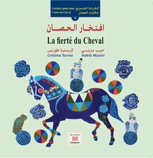 Contes du Cheval - La fierté du Cheval
