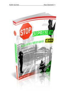 STOP DEPRESION PDF GRATIS