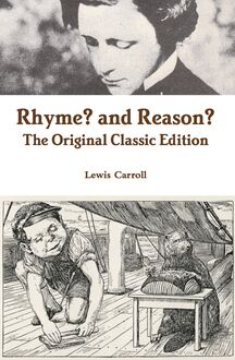 Rhyme? and Reason? - The Original Classic Edition
