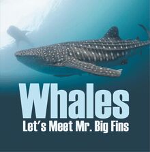 Whales - Let s Meet Mr. Big Fins