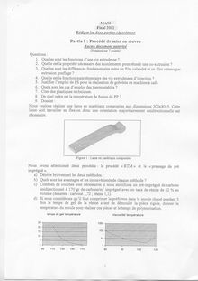 Matériaux polymères et composites 2002 Génie Mécanique et Conception Université de Technologie de Belfort Montbéliard